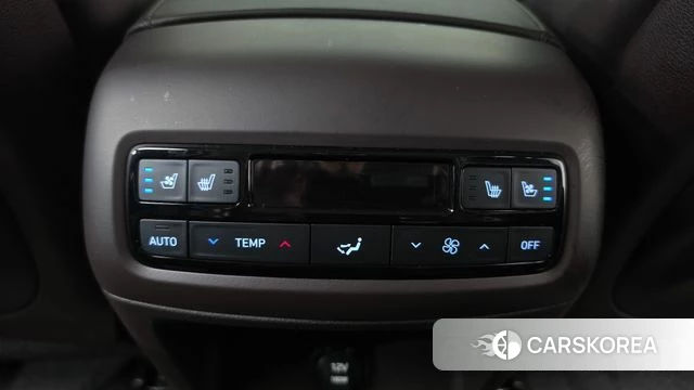 Hyundai The New Palisade id 4990625 из Кореи 24