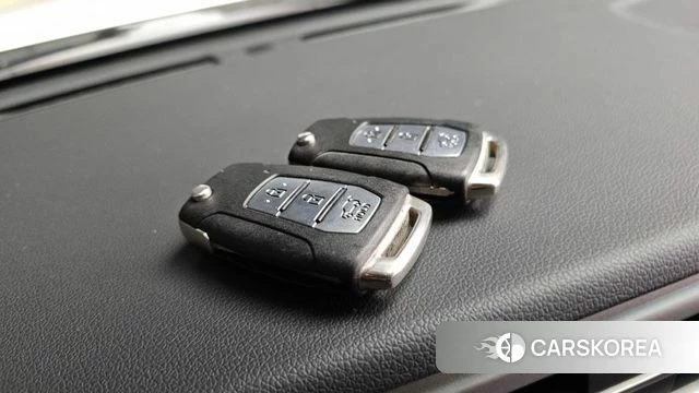 Ssangyong Beautiful Korando id 4943430 из Кореи 24