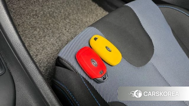 Hyundai Veloster (JS) id 4978177 из Кореи 24