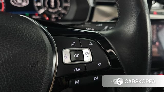 Volkswagen Arteon id 4998261 из Кореи 24