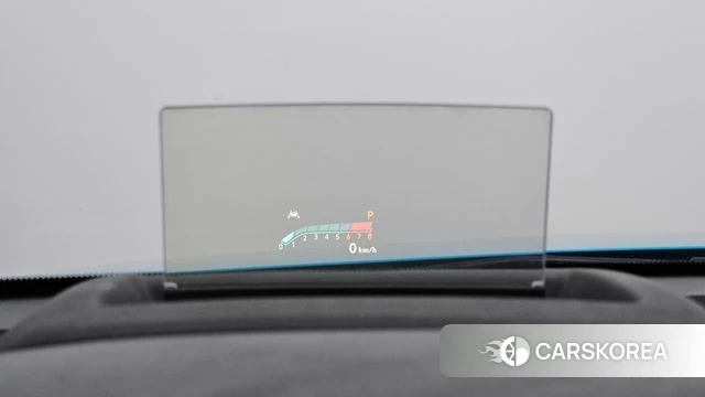 Chevrolet (GM Daewoo) Trailblazer id 4741249 из Кореи 24