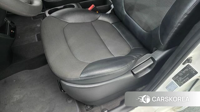 Kia The New Ray id 5012602 из Кореи 24