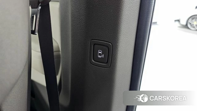 Kia The New Carnival 4th Generation id 4950309 из Кореи 24