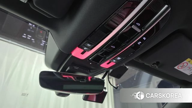 Porsche Cayenne (PO536) id 4650552 из Кореи 24
