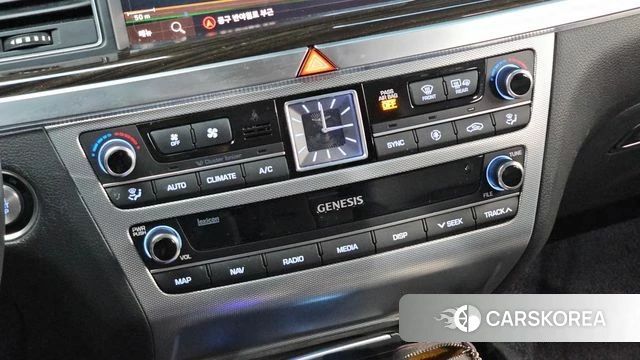 Genesis G80 id 5035748 из Кореи 24