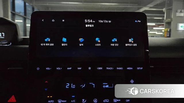 Hyundai Staria id 4976749 из Кореи 24