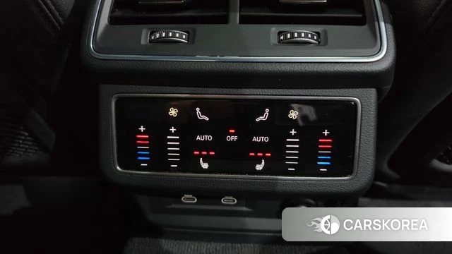 Audi A6 (C8) id 5017181 из Кореи 24
