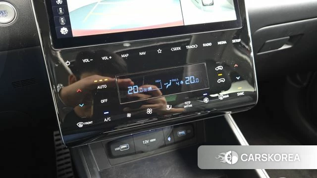 Hyundai Tucson (NX4) id 5003632 из Кореи 24