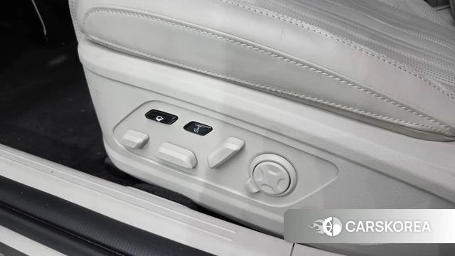 Kia K8 Hybrid id 5052879 из Кореи 24
