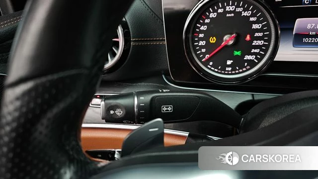 Mercedes-Benz E-Class W213 id 4930982 из Кореи 24