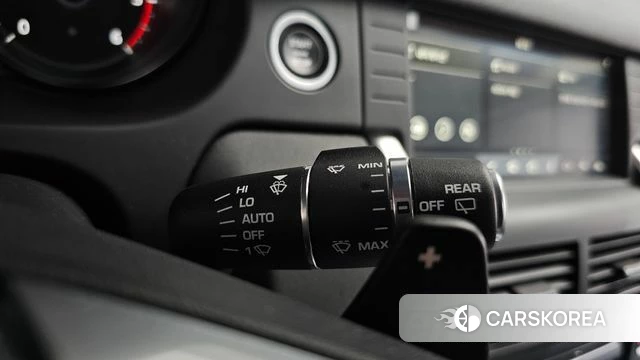 Land Rover Discovery Sports id 4960009 из Кореи 24