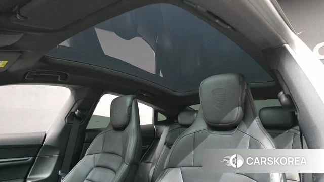 Porsche Taycan id 5021027 из Кореи 24