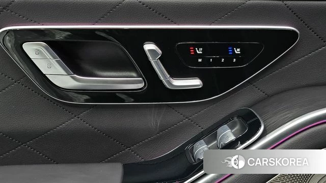 Mercedes-Benz S-Class W223 id 4941771 из Кореи 24