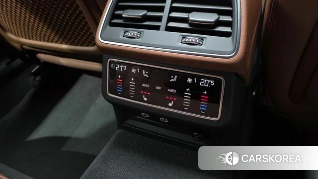Audi A6 (C8) id 5016588 из Кореи 24