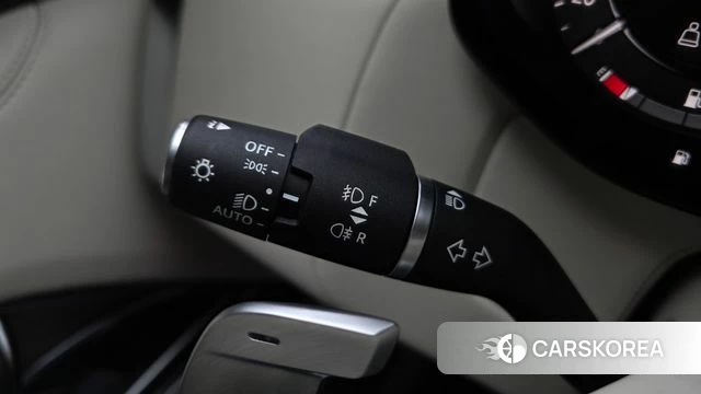 Land Rover Range Rover 5th Generation id 4916853 из Кореи 24