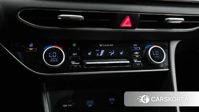 Hyundai Sonata (DN8) id 4684071 из Кореи 24