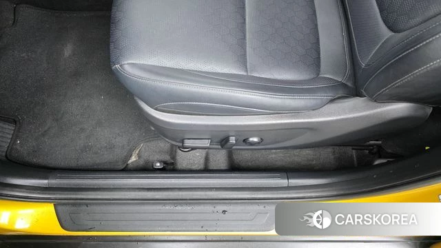 Kia Seltos id 5018463 из Кореи 24