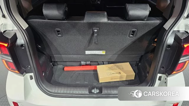 Kia The New Kia Ray id 5026292 из Кореи 24