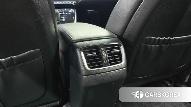 Hyundai Grandeur IG id 5004598 из Кореи 24