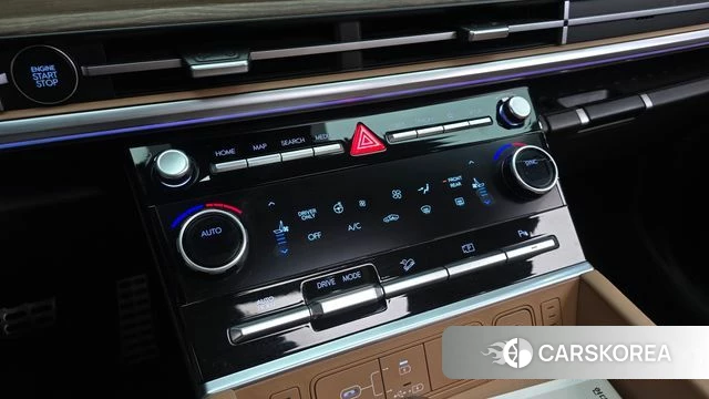Hyundai Santa Fe (MX5) id 4783375 из Кореи 24