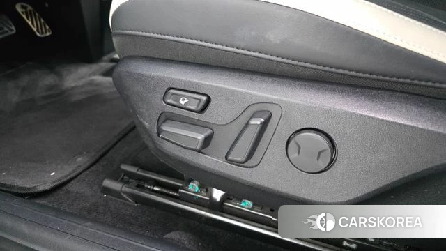Kia EV6 id 5022829 из Кореи 24