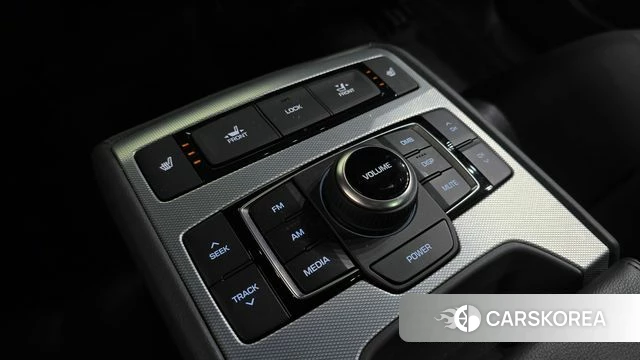 Genesis G80 id 4987992 из Кореи 24