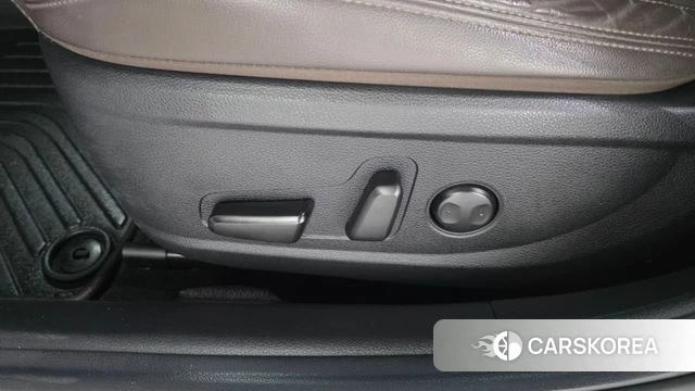 Hyundai The New Grandeur IG id 4992612 из Кореи 24