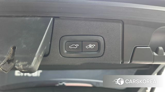 Volvo XC60 second Generation id 4986123 из Кореи 24