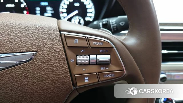 Genesis G90 id 4943673 из Кореи 24