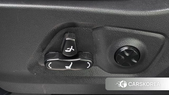 Ssangyong Rexton Sports id 4982270 из Кореи 24