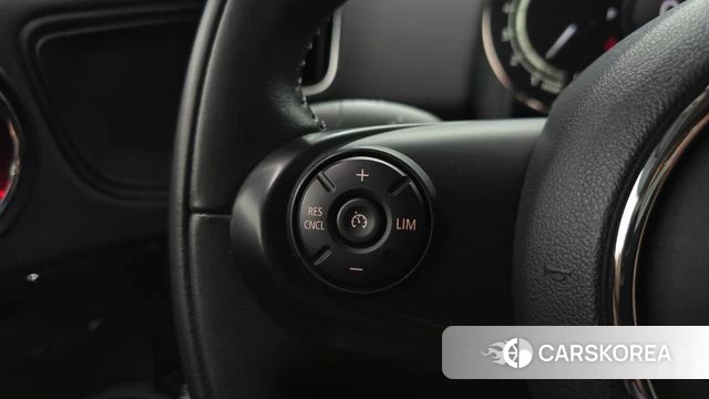 Mini Cooper Countryman id 5023172 из Кореи 24