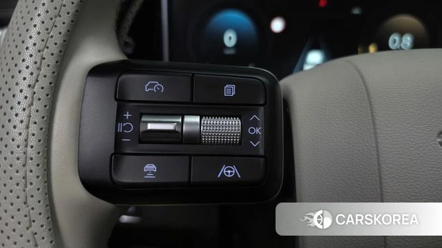 Hyundai Santa Fe (MX5) id 4964807 из Кореи 24