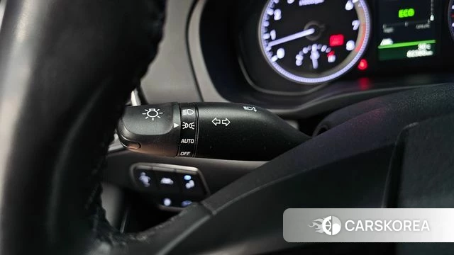 Hyundai Grandeur IG id 4746799 из Кореи 24