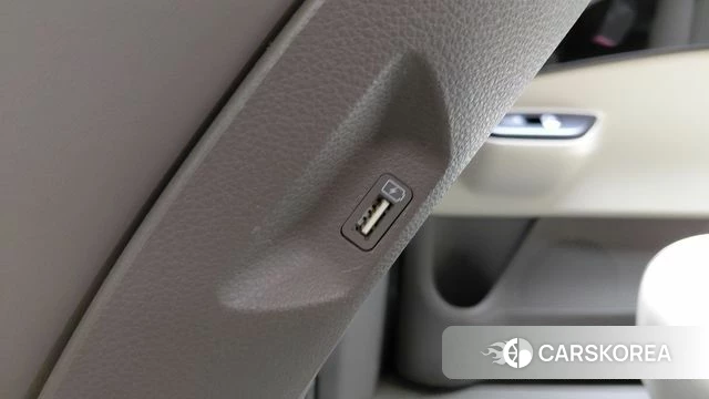 Kia Carnival 4th generation id 4906239 из Кореи 24