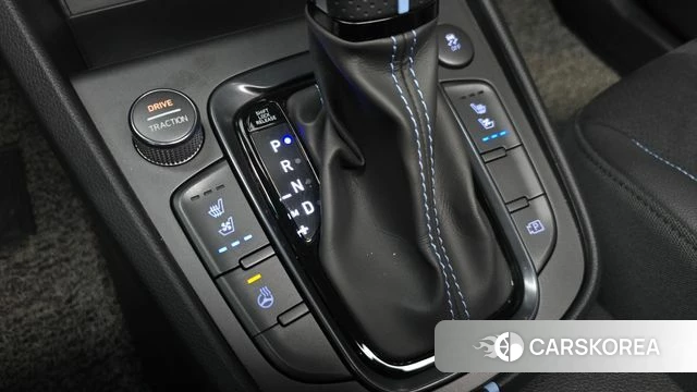Hyundai The New Kona id 4929674 из Кореи 24