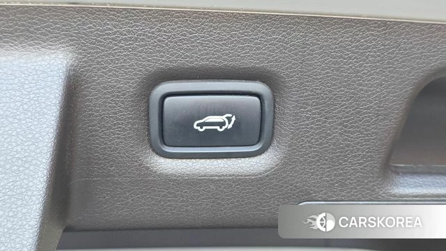 Hyundai The New Santa Fe id 4959391 из Кореи 24