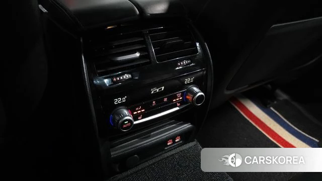 BMW 5 Series (G30) id 4985985 из Кореи 24