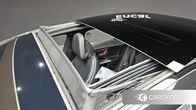 Mercedes-Benz EQE V295 id 5046626 из Кореи 24