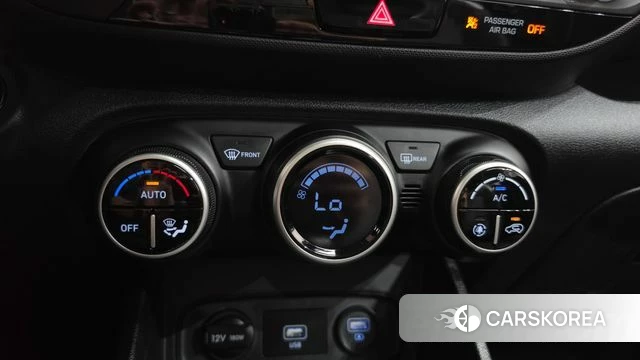Hyundai Venue id 5004090 из Кореи 24