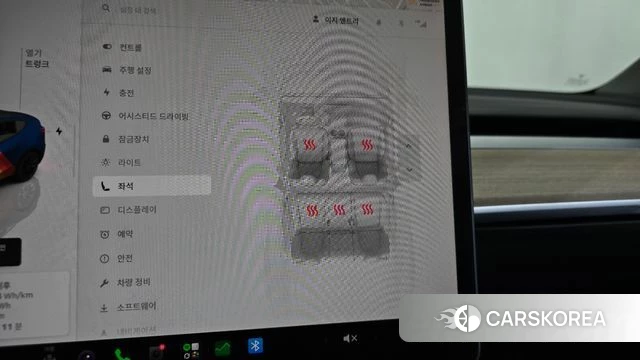 Tesla Model Y id 5046656 из Кореи 24