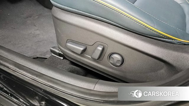 Hyundai Kona id 5024129 из Кореи 24