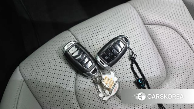 Hyundai Avante (CN7) id 5003605 из Кореи 24