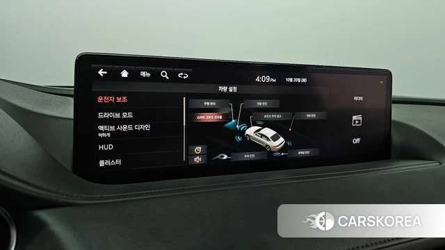 Genesis G80 (RG3) id 5013268 из Кореи 24