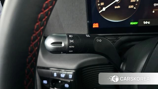 Hyundai The New Ionic 5 id 4985003 из Кореи 24