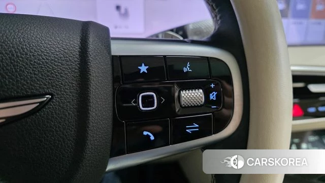 Genesis GV70 id 4928275 из Кореи 24