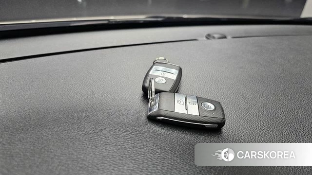 Kia All New Morning (JA) id 5035848 из Кореи 24