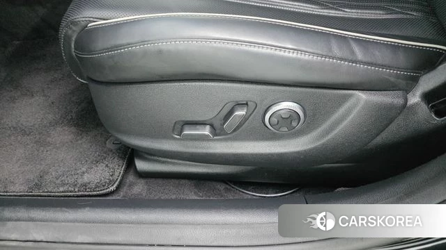 Genesis G80 (RG3) id 5035069 из Кореи 24