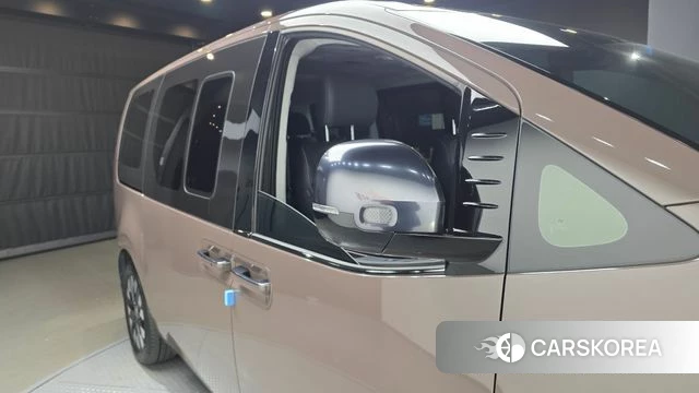 Hyundai Staria id 5051762 из Кореи 24