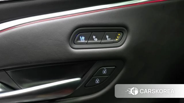 Cadillac Escalade 5th Generation id 5039515 из Кореи 24