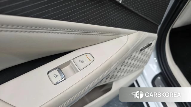Kia The New K8 Hybrid id 5051967 из Кореи 24